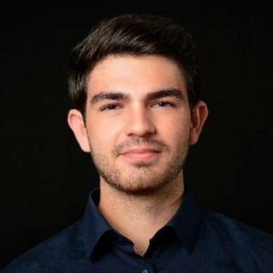 Foto de perfil de Federico, el fundador.